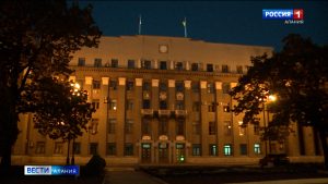 Владимир Путин внёс в парламент Северной Осетии три кандидатуры на пост главы республики