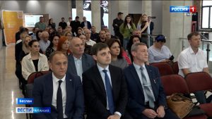 Современные методы профилактики терроризма обсудили на конференции в международном профильном центре «Беслан. Школа №1»
