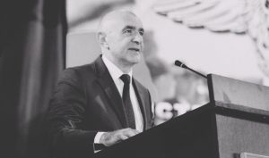 На 62-м году жизни не стало Андрея Бессонова