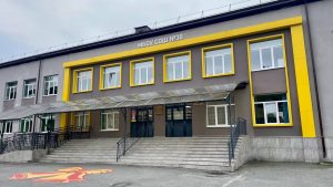 Во Владикавказе в новом учебном году начнут работать архитектурно-строительные классы