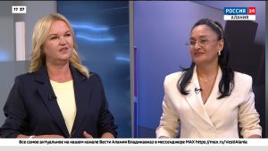 Россия 24. «Рон-2026»: как этика стала кодом будущего и объединила большую страну