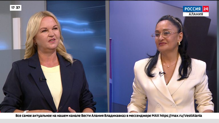 Россия 24. «Рон-2026»: как этика стала кодом будущего и объединила большую страну
