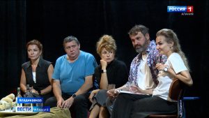 Новый сезон в Русском театре начнется с премьеры «Утиной охоты» Александра Вампилова