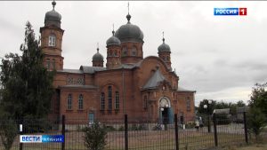 120-летие Храма Спаса Нерукотворного отметили в станице Павлодольской Моздокского района