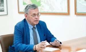 Рифат Сабитов: Россия обеспечила сохранение и развитие языков всех народов, живущих в ней