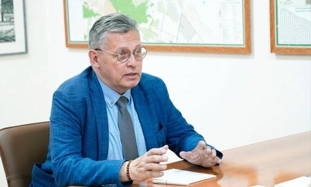Рифат Сабитов: Россия обеспечила сохранение и развитие языков всех народов, живущих в ней