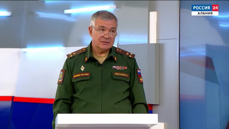 СВОИ. Осенний призыв-2026