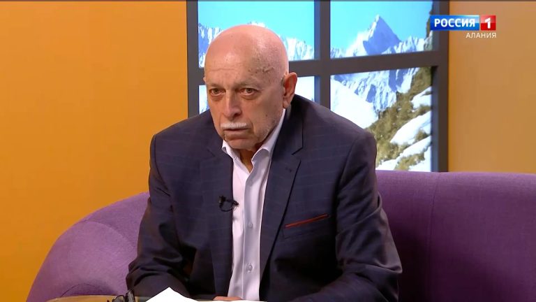 Аланийы райсом