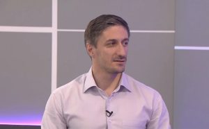 Дмитрий Пимонов сменил Валерия Суанова на посту главного балетмейстера Мариинского театра во Владикавказе