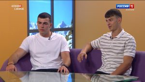 Аланий сӕумӕ