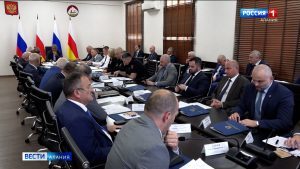 Необходимо обеспечить максимальную безопасность, доступность и прозрачность избирательного процесса