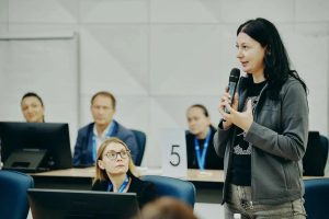 В Северную Осетию приедет команда Клуба Лидеров России