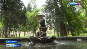 Праздничные мероприятия ко Дню города пройдут сразу на нескольких площадках