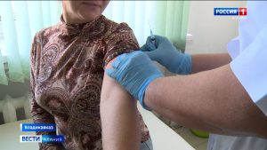 В медицинских учреждениях Северной Осетии готовятся к прививочной кампании против гриппа