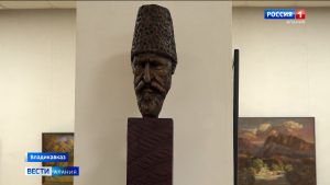 В выставочном зале Союза художников Северной Осетии открылась экспозиция «Художники Адыгеи»