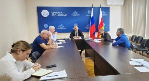 Порядка 200 замечаний, выявленных Ростехнадзором при подготовке к зиме, уже устранили — МинЖКХ