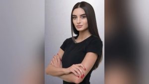 Прима-балерина филиала Мариинского театра во Владикавказе Виолетта Магомедханова написала заявление об увольнении