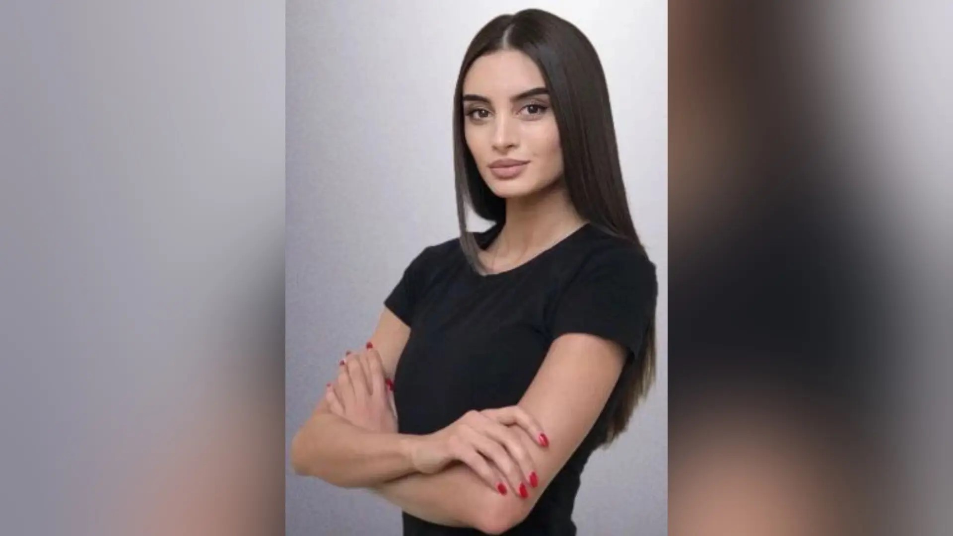Прима-балерина филиала Мариинского театра во Владикавказе Виолетта Магомедханова написала заявление об увольнении