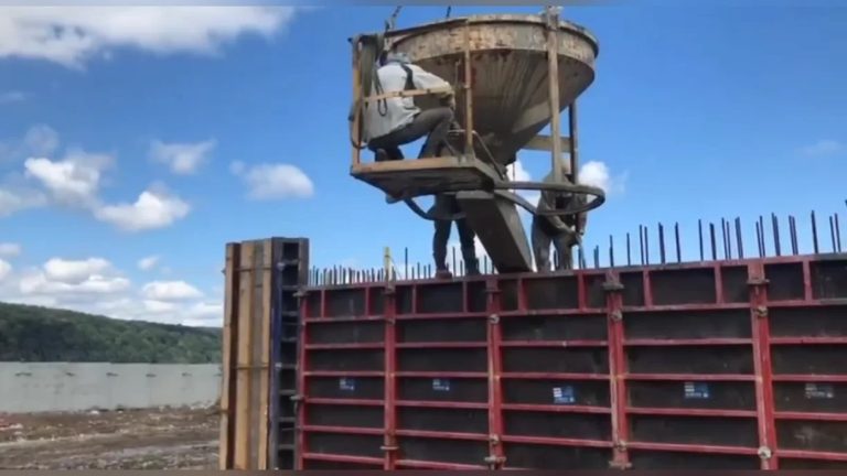 Реконструкцию Ирафского группового водопровода планируют завершить до конца 2027 года