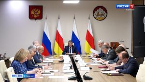Аппаратное совещание: подготовка к выборам, ситуация на топливном рынке