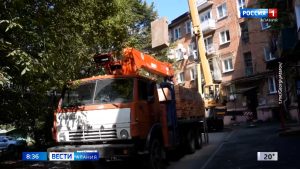 В этом году 27 многоквартирных домов отремонтируют по региональной программе по всей республике