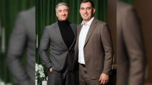Валерий Суанов будет работать в конно‑драматическом театре «Нарты»