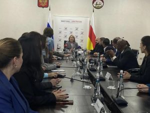 В Северной Осетии завершился первый день голосования на выборах депутатов Госдумы, явка составила 37,7%