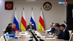 Уровень подготовки к отопительному сезону в Северной Осетии достиг 85-ти процентов