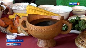 Международный национально-культурный фестиваль-конкурс «Ирон баганы» подвел итоги
