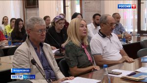 Современные проблемы гуманитарной науки обсудили участники школы-конференции молодых ученых