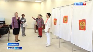 В Северной Осетии продолжается мониторинг готовности избирательных участков к предстоящему голосованию