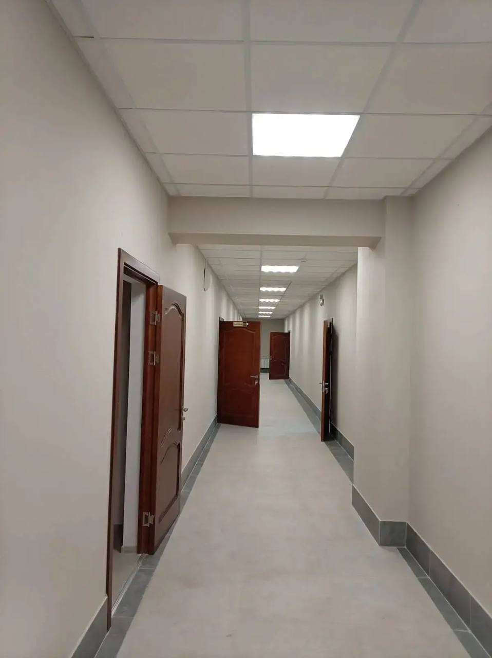 В Минобре Северной Осетии показали, как изменилась самая молодая школа Дигорского района после капитального ремонта