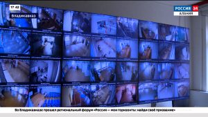 На площадке Общественной палаты республики открылся Центр общественного наблюдения