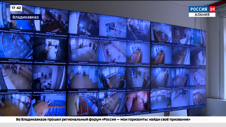 На площадке Общественной палаты республики открылся Центр общественного наблюдения