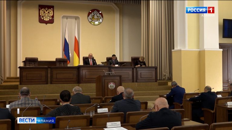 В Парламенте Северной Осетии обсудили законопроект о трудоустройстве участников СВО после завершения военной службы