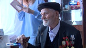 Ушел из жизни последний ветеран Великой Отечественной войны Алагирского района Алексей Шевченко