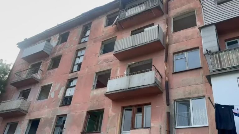 104 жильца аварийных домов в Северной Осетии улучшили жилищные условия с начала 2025 года