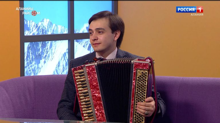 Аланийы райсом