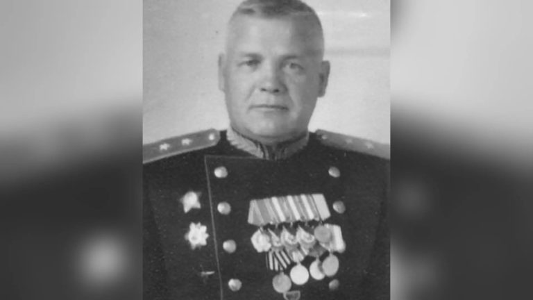 Место захоронения героя обороны Суарского ущелья Александра Ворожищева стало объектом культурного наследия народов России