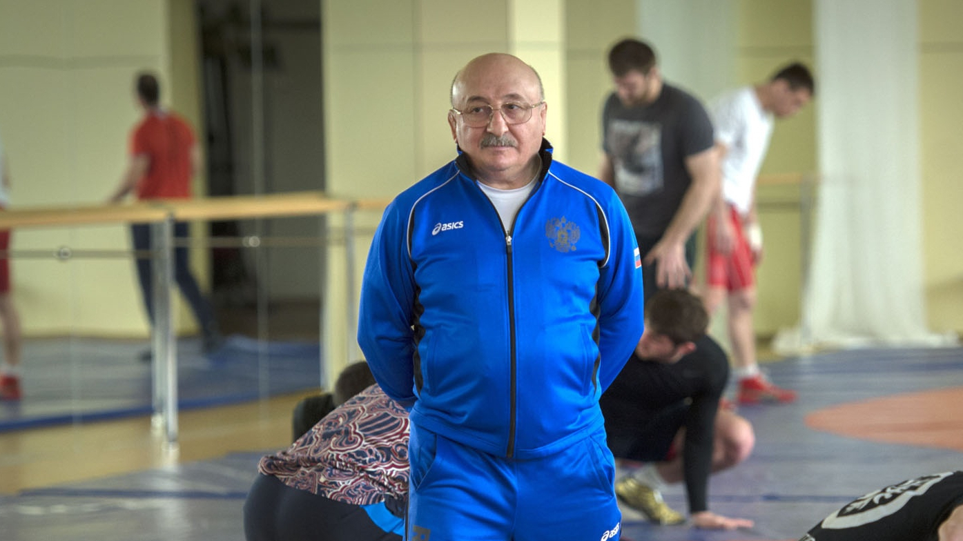 Анатолий Маргиев покинет пост старшего тренера юношеской сборной России по вольной борьбе