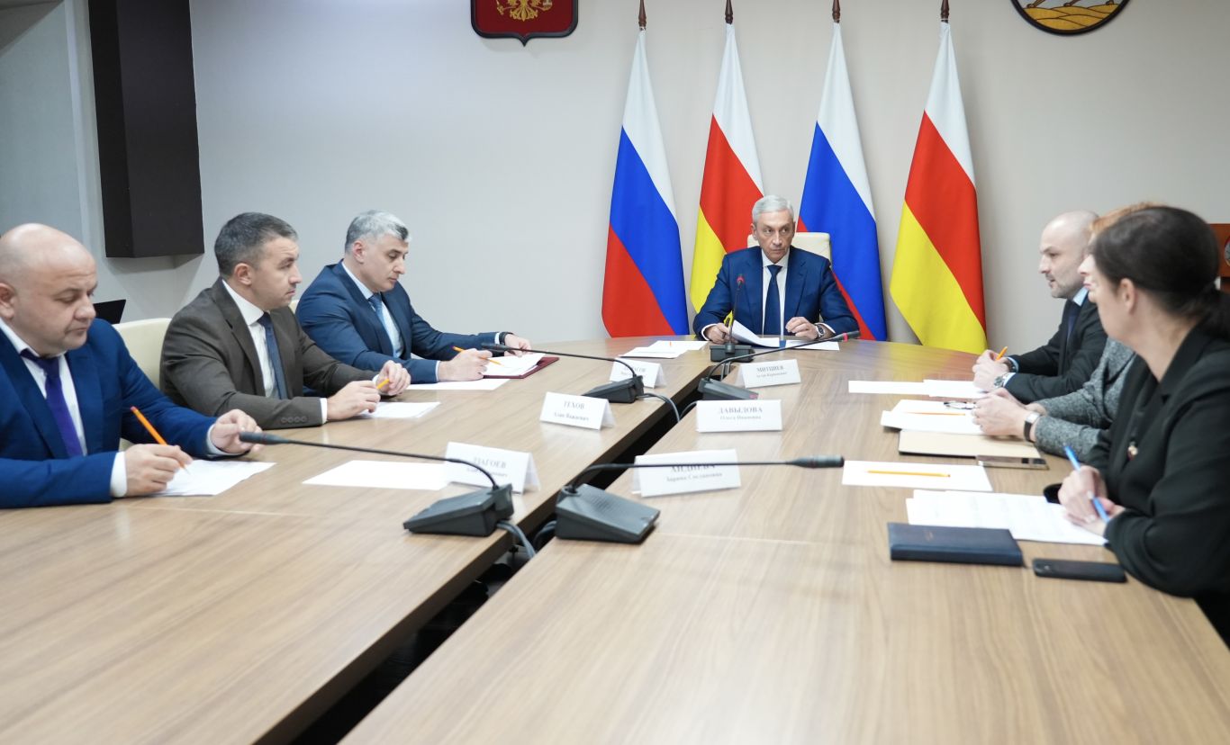 Республиканский онкодиспансер получит новое оборудование, его монтаж начнется в ноябре