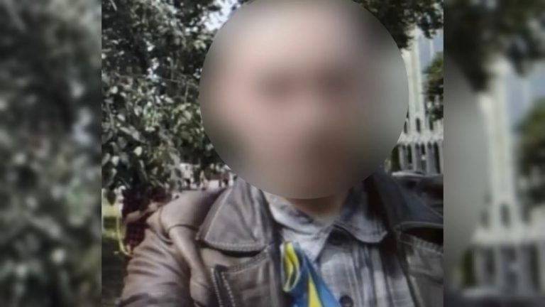 В Северной Осетии задержали 40-летнего жителя Приморского края