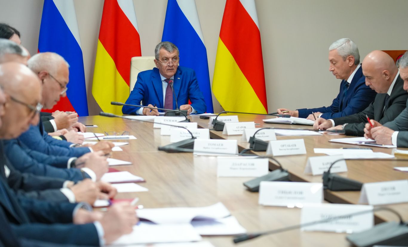 Республиканскому Минэку поставлена задача разработать концепцию брендинга туристических территорий Северной Осетии
