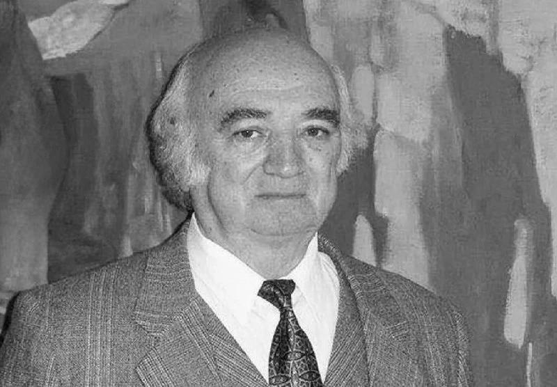 Сергей Меняйло выразил соболезнования родным и близким в связи с кончиной народного художника России Шалвы Бедоева