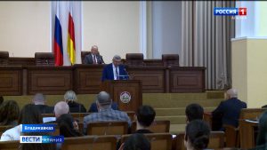 Дефицит топлива стал одним из главных препятствий для развития аграрной сферы Северной Осетии
