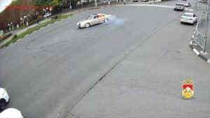 Уголовные дела по фактам дрифта и стрельбы на свадьбе возбудили во Владикавказе