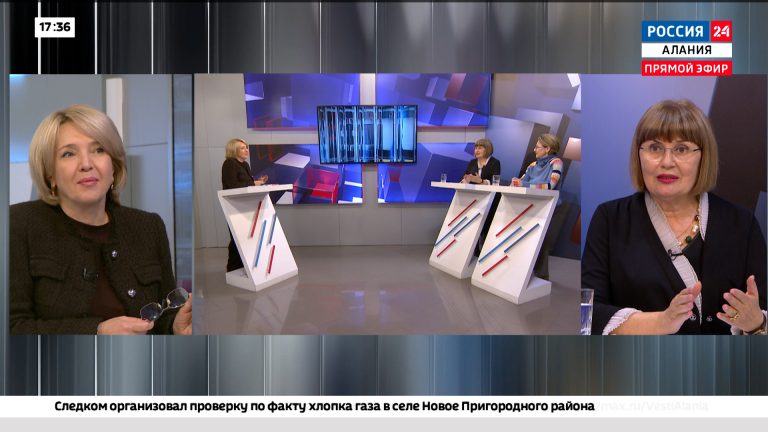 Россия 24. Иммерсивный спектакль » Как спасали дом с фонтаном»
