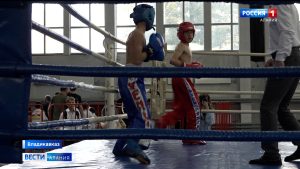 В Северной Осетии проходит фестиваль «Мирный Кавказ»