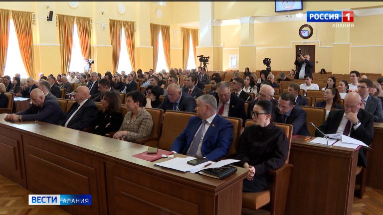 Роль студенческой науки в инновационном развитии республики стала главной темой на парламентских слушаниях