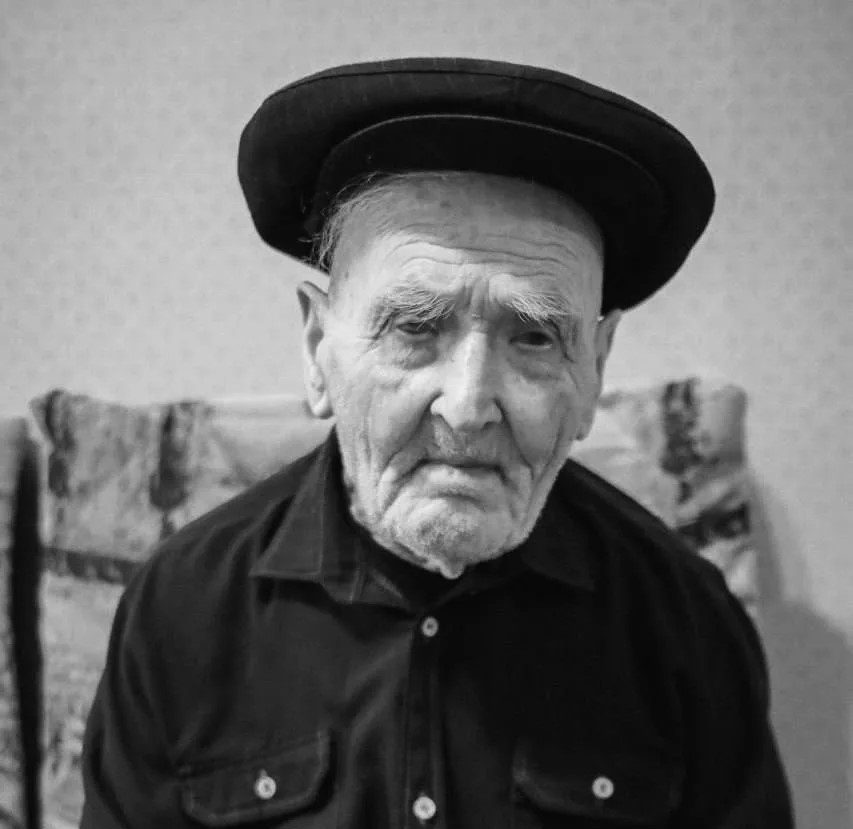 Не стало еще одного ветерана Великой Отечественной войны – Павла Кабулова